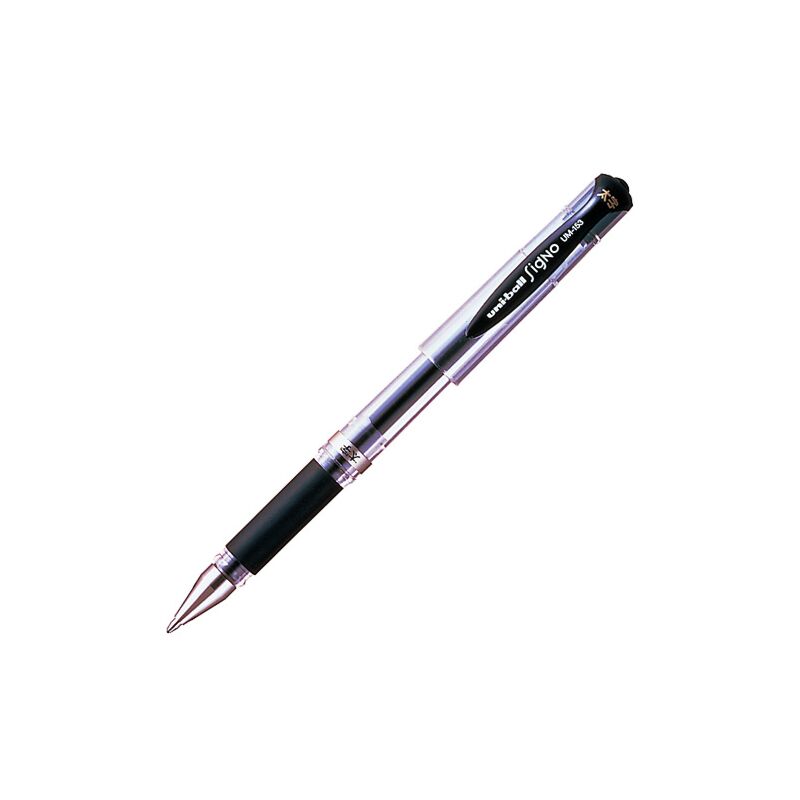 Uni ball deals signo pens