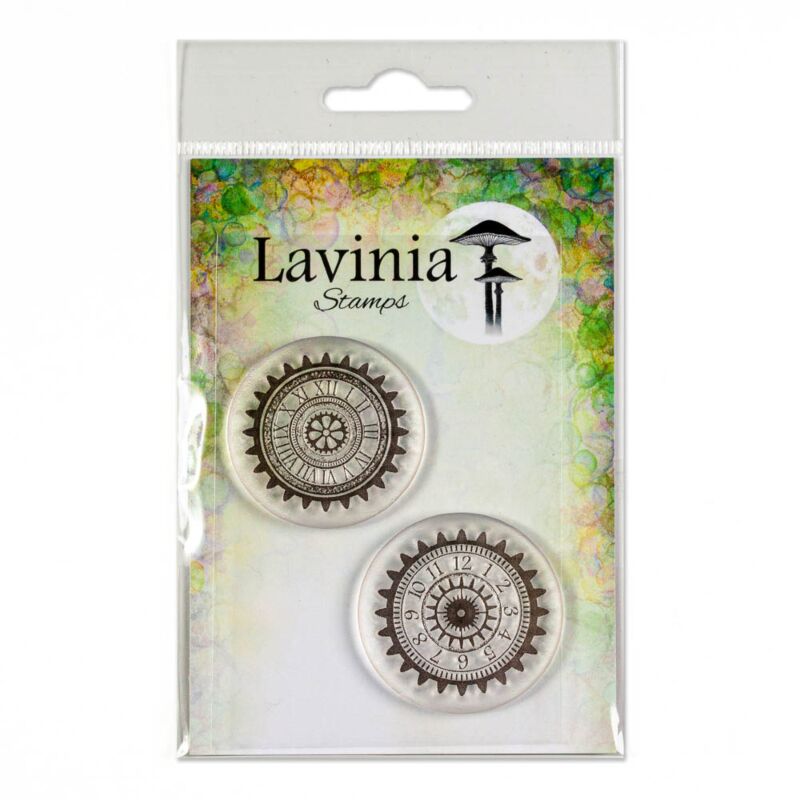 Lavinia Stamps - Texture 3 [LAV788]