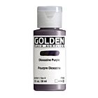 Golden Heavy Body - acrylverf - tube 60ml - serie 7 - quinacridone karmijn