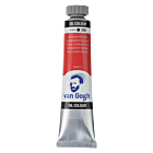 Van Gogh Olieverf Tube 20 ml Cadmiumrood Donker 306