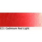 Old Hollands Classic Oilcolours tube 40ml Cadmium Red Light   