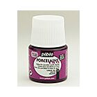 Porcelaine 150 Glossy 45ML Garnet