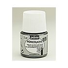 Porcelaine 150 Metallics 45ML Pewter