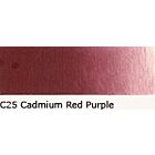 Old Hollands Classic Oilcolours tube 40ml Cadmium Red Purple   