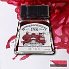 Winsor & Newton Ink 14ml Deep Red