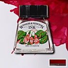 Winsor & Newton Ink 14ml Crimson