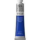 Winsor & Newton Winton Oil Colour 200ml French Ultramarine