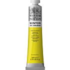 Winsor & Newton Winton Oil Colour 200ml Lemon Yellow Hue