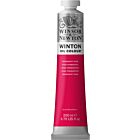 Winsor & Newton Winton Oil Colour 200ml Permanent Rose