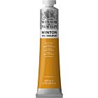Winsor & Newton Winton Oil Colour 200ml Raw Sienna