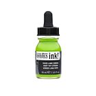 Liquitex Ink! 30ml Vivid Lime Green