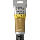 Winsor & Newton Galeria Acrylic Colour 120ml Gold