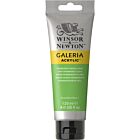 Winsor & Newton Galeria Acrylic Colour 120ml Permanent Green Light