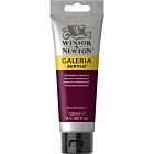 Winsor & Newton Galeria Acrylic Colour 120ml Permanent Magenta