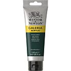 Winsor & Newton Galeria Acrylic Colour 120ml Phthalo Green