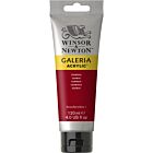 Winsor & Newton Galeria Acrylic Colour 120ml Crimson