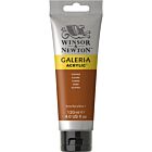 Winsor & Newton Galeria Acrylic Colour 120ml Copper