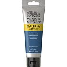 Winsor & Newton Galeria Acrylic Colour 120ml Deep Turquoise