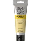 Winsor & Newton Galeria Acrylic Colour 120ml Naples Yellow