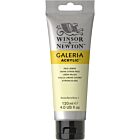 Winsor & Newton Galeria Acrylic Colour 120ml Pale Lemon