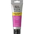 Winsor & Newton Galeria Acrylic Colour 120ml Opera Rose