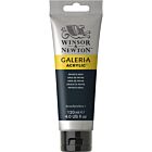 Winsor & Newton Galeria Acrylic Colour 120ml Paynes Grey