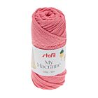 Macrame Yarn 100gr / 90mtr, Rose