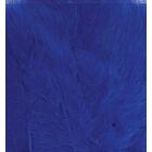 Veren Marabou Cobalt Blue