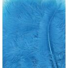 Veren Marabou turquoise