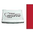 Versafine Satin Red