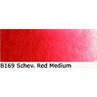 Old Hollands Classic Oilcolours tube 40ml Scheveningen Red Medium   