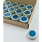 Bio Glitter Blue