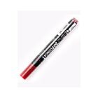 Porcelaine 150 Marker 1.2mm Scarlet Red