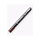 Porcelaine 150 Marker 1.2mm Earth Brown