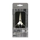 Tim Holtz  Haberdashery Scissors 5  inch