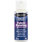 Americana  Fabric Painting Medium 236ml