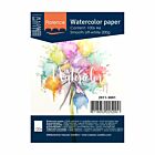 Florence Watercolor paper Smooth off-white 200g A6 36pcs