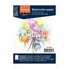 Florence Watercolor paper Smooth off-white 200g A5 24pcs