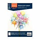 Florence Watercolor paper Smooth off-white 200g A4 12pcs