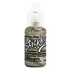 Ranger Stickles Glitter Glue 15ml - mercury glass