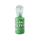 Nuvo glitter drops - sunlit meadow 