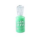 Nuvo glitter drops - aquatic mist 