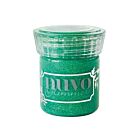 Nuvo glimmer paste - peridot green 958N