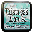 Tim Holtz Distress Ink Pad Evergreen Bough