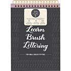 Kelly Creates Small Brush Workbook 8.5"X12.3" 122/Sheets