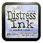 Tim Holtz Distress Ink Pad Shaded Lilac