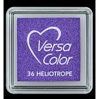 VersaColor small Inkpad - Heliotrope