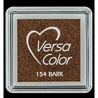 VersaColor small Inkpad - Bark