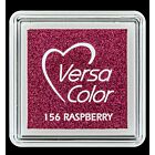 VersaColor small Inkpad - Raspberry