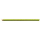 ARTIST SUPRACOLOR PENCIL OLIVE YELLOW 015